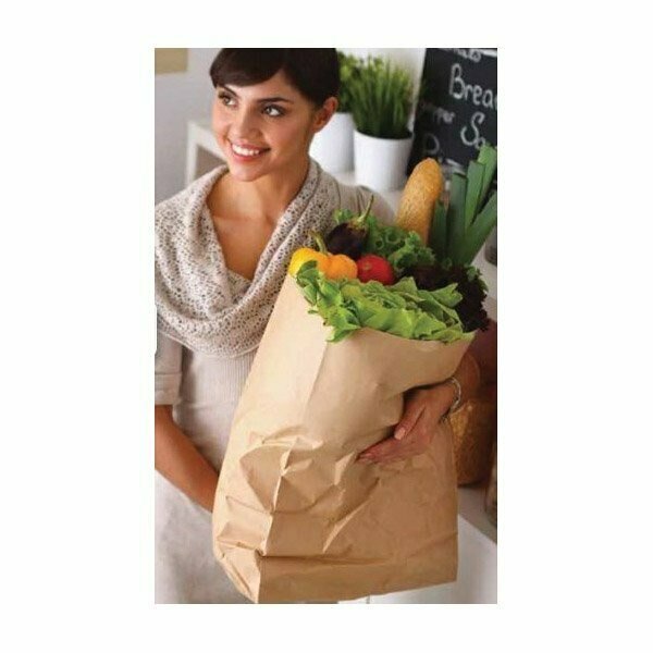 Hvy Duty Bulwark No5, Duro Bag, Mfr#: 71005